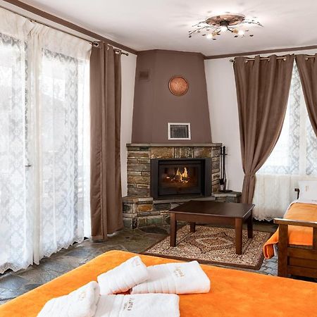 Limnaio Hotel Khrisokhórafa Exterior foto